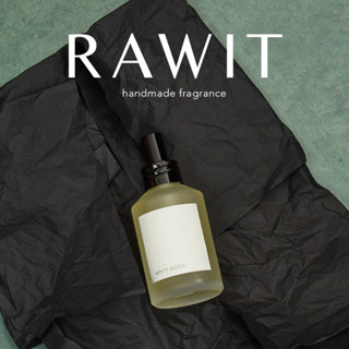 Rawit new handmade aromatic room spray