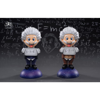 พรีออเดอร์ PG studio Einstein Mario