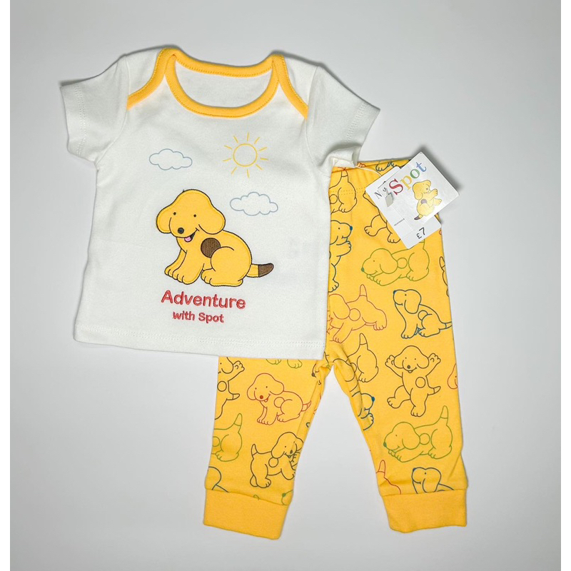 🌈 Brand : Spot Set 2 ชิ้น