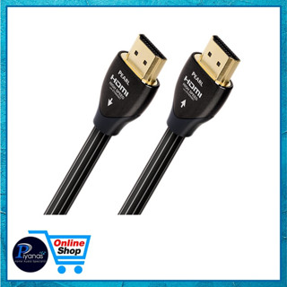 AUDIOQUEST : HDMI-PEARL (5.0M)