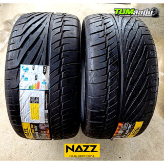 ยาง NAZZ  ยางเเนส ขนาด 255/45R18 295/40R18  ปี 22  รุ่น  Sport AS3  ราคาต่อ 1 คู่   ยางซิ่ง  ยางขอบ18  ยางถูก ยางขอบ18