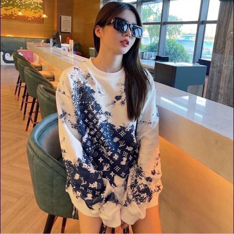 เสื้อแขนยาว Louis Vuitton✨