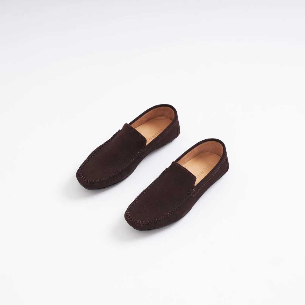 (Pre-Order) KHUNN (คุณณ์) Simply Sparrow Dark Choc thumbnail 5
