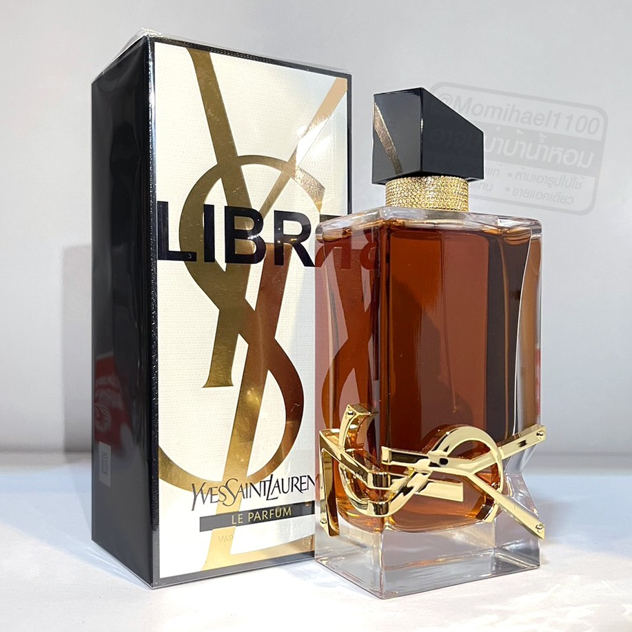 น้ำหอมแบ่งขาย YSL LIBRE LE PARFUM ขนาด 5ml - 10ml แท้