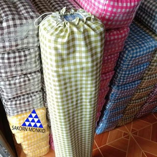 ปลอกหมอนข้างเหลี่ยม ยาว Minimal (กว้าง 30 ยาว 120 ซม)