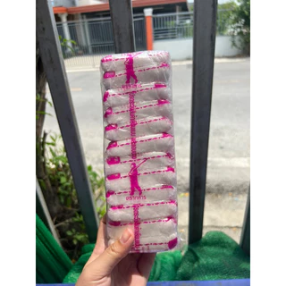 เกลือตราทหารในตำนาน(10แพ๊ค 120ห่อ) แถมฟรี2ห่อ!! เกลือธรรมชาติ