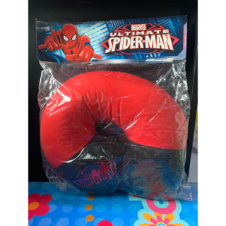 หมอนรองคอ Spider man ใหม่แท้