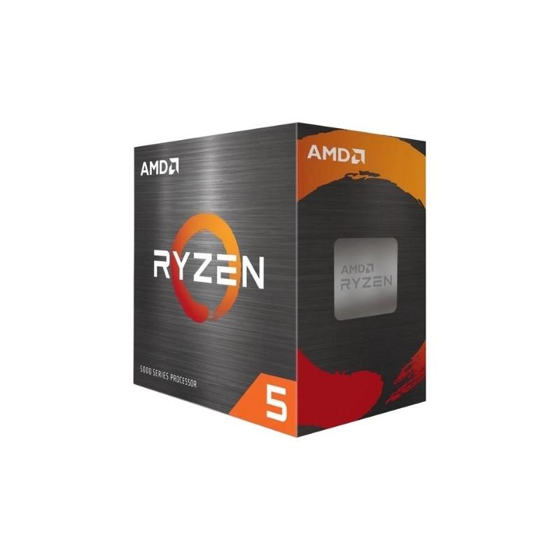 AMD Ryzen™ 5 5600 CPU By DaBox