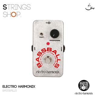 เอฟเฟคเบส Electro Harmonix BASSBALLS