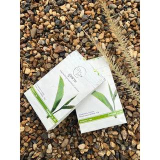 ชาทดลอง ชาสมุนไพรภู่หลานแบบทดลองทาน 7 ซอง 390 บาท[ มีโค้ดส่วนลด] ส่งด่วนฟรี มีเก็บเงินปลายทาง