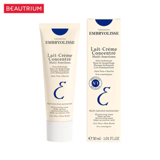 EMBRYOLISSE Lait-Creme Concentre ผลิตภัณฑ์บำรุงผิวหน้าและผิวกาย 30ml