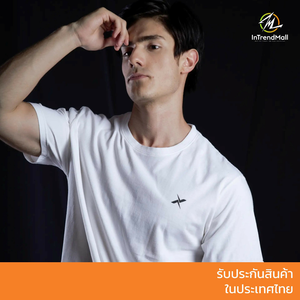 Nano-X T-Shirt เสื้อยืดสำหรับทุกวัน – โปรปัง
