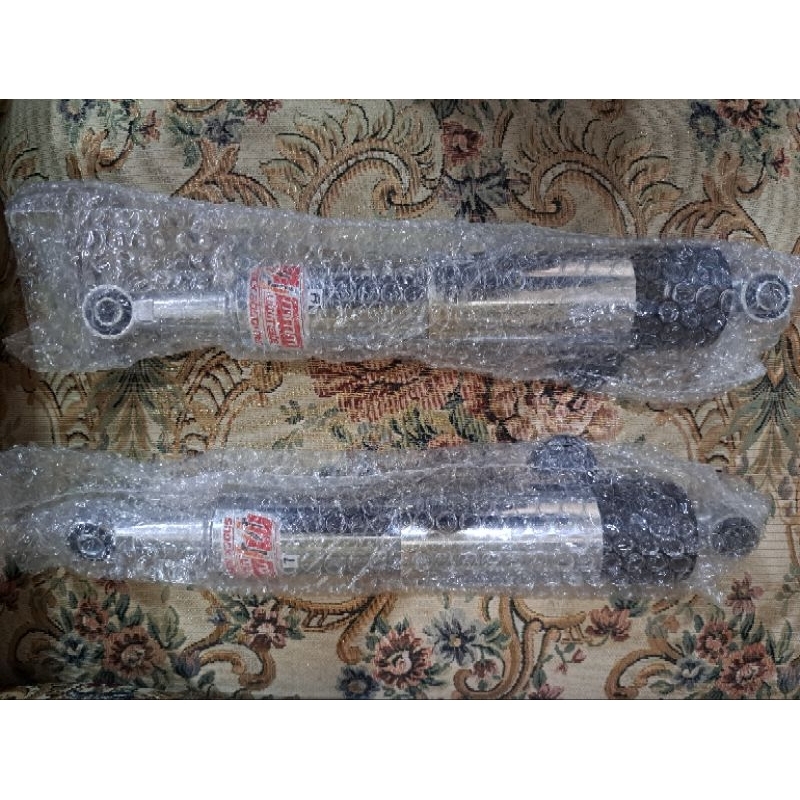 โช๊คหลัง mmm ultimate สำหรับรุ่นรถ DREAM C-100N เกรดอย่างดี ราคาประหยัด