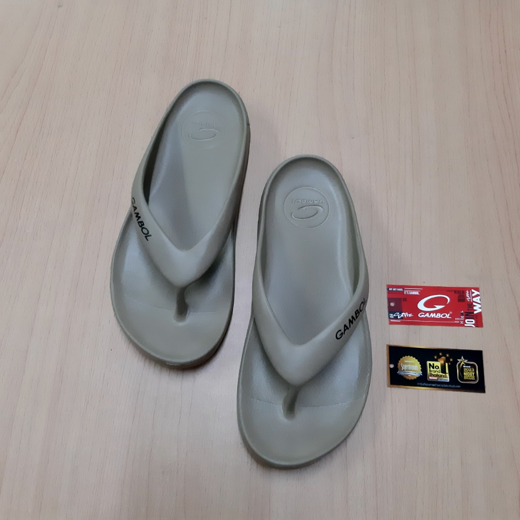 Gambolรุ่นGM411139รุนใหม่ล่าสุดไซส์36-44สี,กรม,ดำ,น้ำตาล ครีม