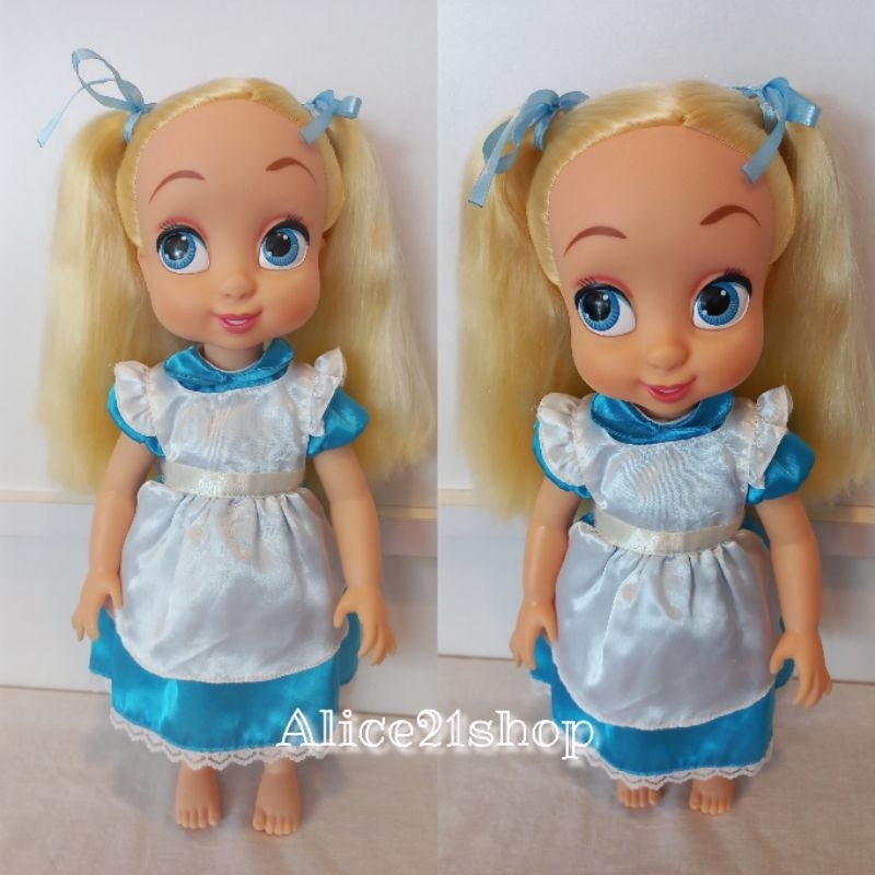 ตุ๊กตา AMT Alice อลิซ Disney Animator doll