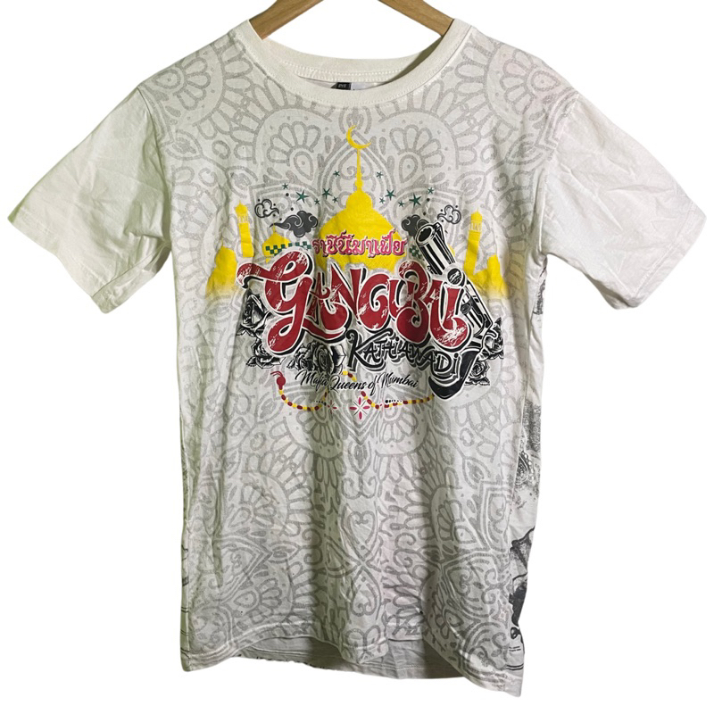 เสื้อยืดผู้หญิง ZARA Limited Thailand