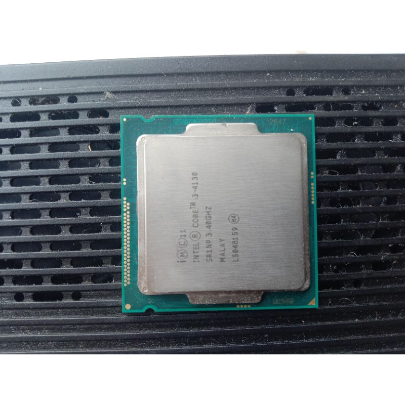 CPU.intel*core.i3*4130