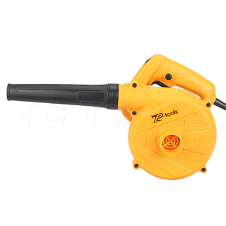 TP TOOLS เครื่องเป่าลม ปรับระดับแรงลมได้ ใช้งานได้ 2 ฟังก์ชั่น แถมฟรี! ถุงเก็บฝุ่นแบ