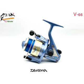 รอก รอกญี่ปุ่น รอกญี่ปุ่นมือ2 รอกตกปลา DAIWA (ไดว่า) Regal-S-2500MT (V-66) ญี่ปุ่นมือสอง รอกตกปลาหน้าดิน รอกสปิน รอกวินเ