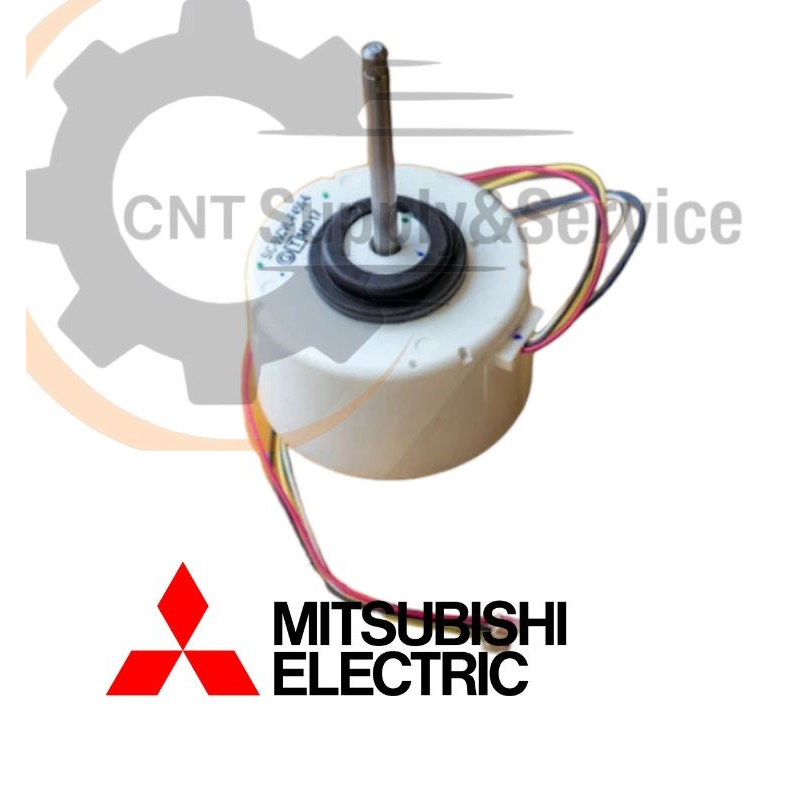 E22E99300 มอเตอร์แอร์ Mitsubishi Electric มอเตอร์แอร์มิตซูบิชิ มอเตอร์คอยล์เย็น 30W. RC0J40-EF N560H