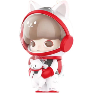 Dimoo Cat / Space Boy Limited Edition