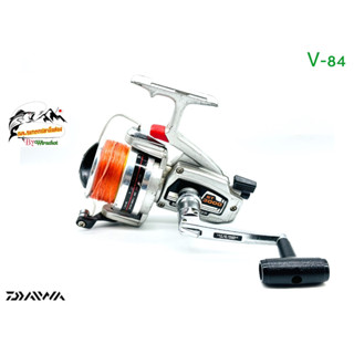 รอก รอกญี่ปุ่น รอกญี่ปุ่นมือ2 รอกตกปลา DAIWA (ไดว่า) ST-3000 (V-84) ญี่ปุ่นมือสอง รอกตกปลาหน้าดิน รอกสปิน รอกวินเทจ รอกส