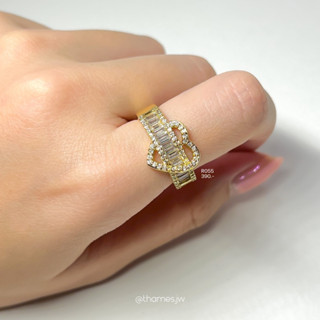 Thames Ring Code : R024