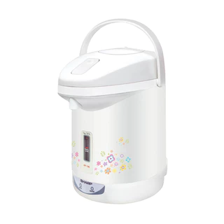 ชาร์ป กระติกน้ำร้อน รุ่น KP-19S 1.8 L (คละลาย/สี) SHARP THERMOPOT 1.8 L #KP-19S (ASSORTED)