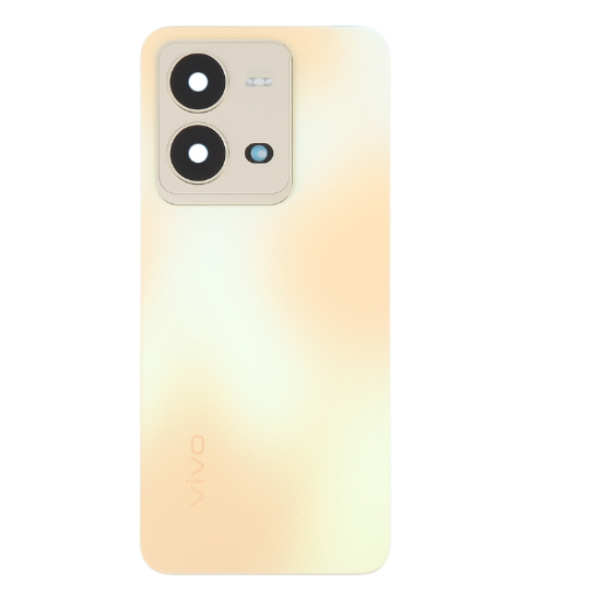 ฝาหลัง VIVO V25 ฝาครอบแบตเตอรี่ด้านหลัง คุณภาพสูง สําหรับ รูปที่ 5