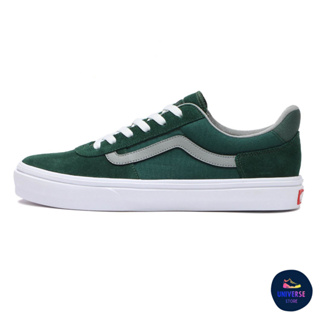 [ของแท้ ส่งฟรี PRE-ORDER] VANS MODULO [GREEN/GRAY] V3838 SC