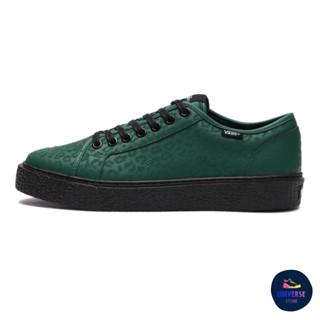 [ของแท้ ส่งฟรี PRE-ORDER] VANS UNION2 CR [GREEN/LPD] V3845 CR E.LPD