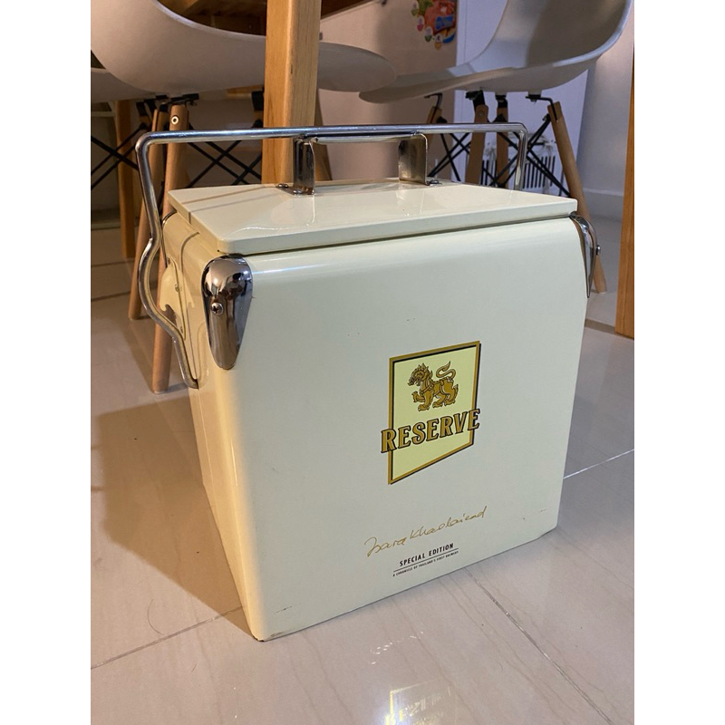 ถังน้ำแข็ง 15ลิตร สิงห์ Singha Reserve Limited