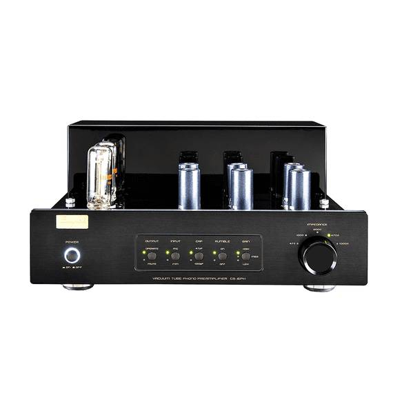 Cayin CS-6PH Phono stage preamplifier