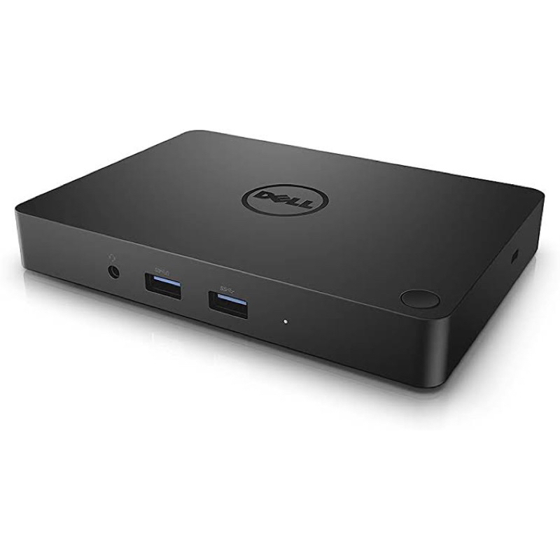 DELL DOCK WD15 With 180W Adapter USB TYPE – C