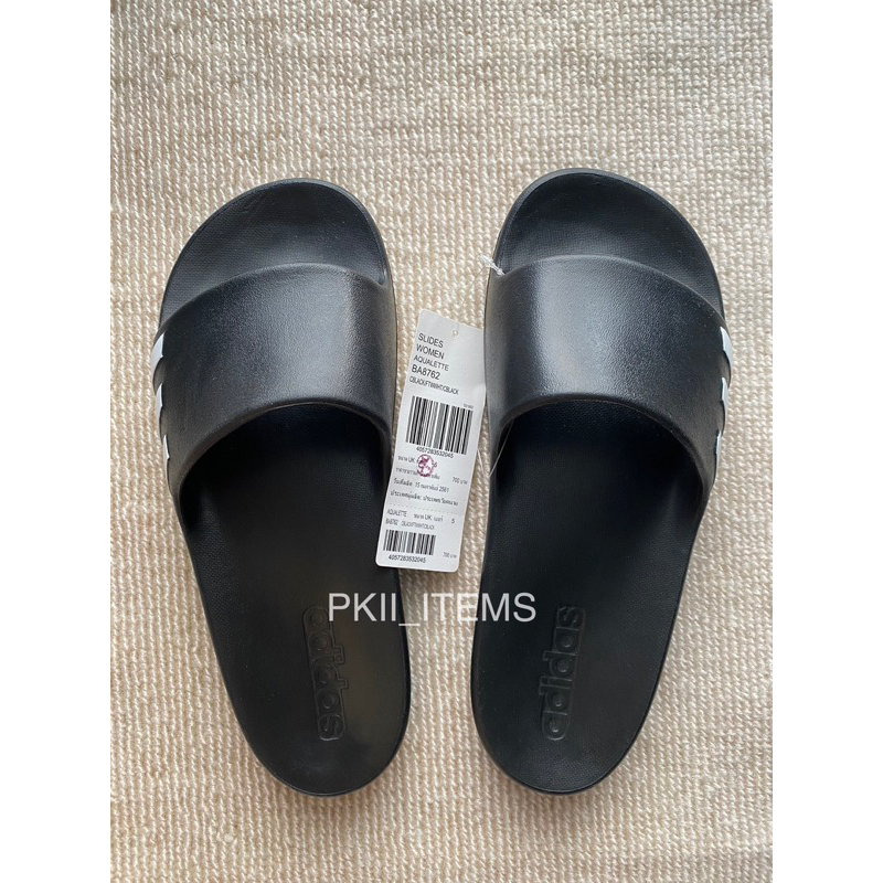 รองเท้าแตะ Adidas ของใหม่ ไซซ์ uk5 / us6