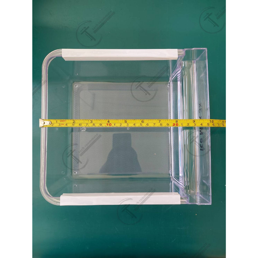 SAMSUNGอะไหล่ของแท้/ที่ใส่น้ำแข็งซัมซุง/SSY TRAY-ICE/DA97-13670A – โปรปัง