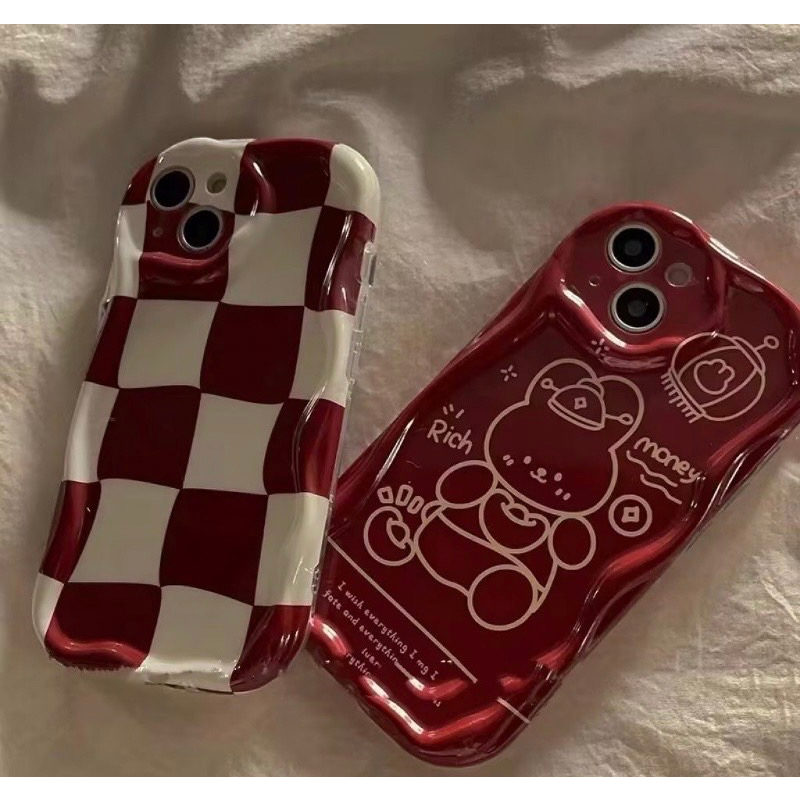 GOOD ส่งจากไทยสินค้า 1 บาท ใช้กับ เคสไอโฟน11 13 14plus 15 รูปที่ 5