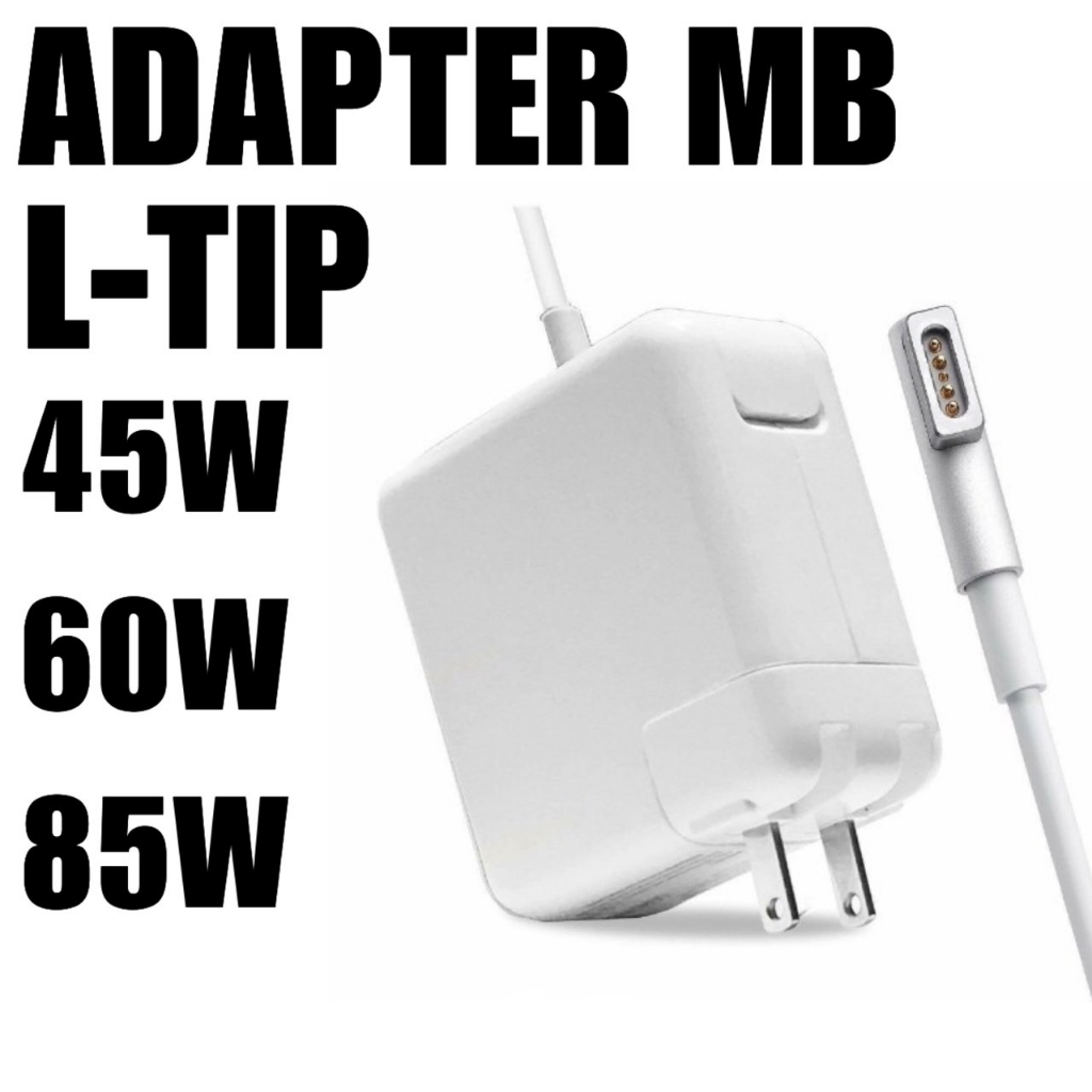 Adapter Charger  สายชาร์จ 45W 60W 85W หัวชาร์จ ชาร์จ 1 L-TIP