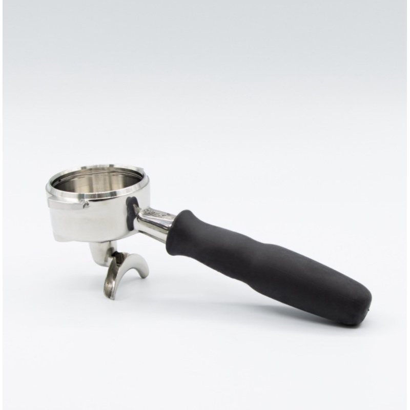 La Marzocco double spout portafilter ด้ามชงลามาซอคโก 2 ทางน้ำไหล