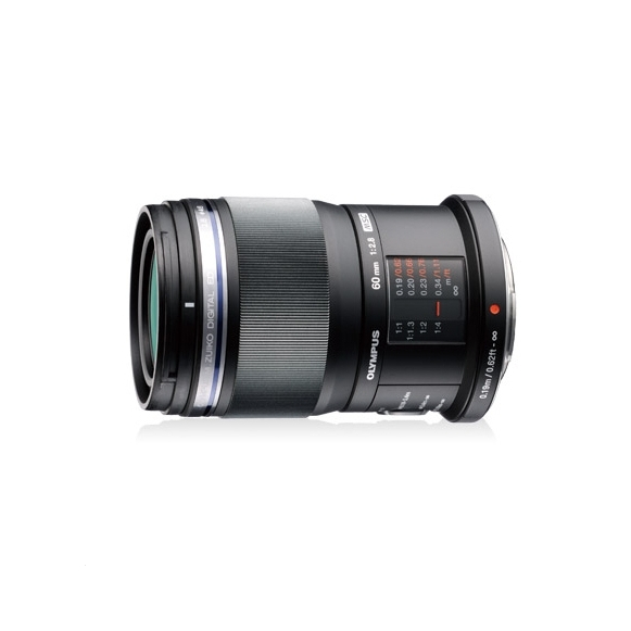 OM SYSTEM lens M.ZUIKO DIGITAL ED 60mm F2.8 Macro เลนส์กล้อง เลนส์โปร PICCASUS