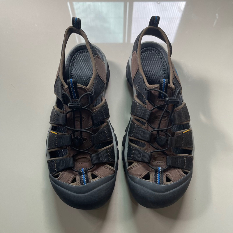 KEEN-M NEWPORT H2 รองเท้าผู้ชายของแท้ มือ1ไม่มีกล่อง sz.46