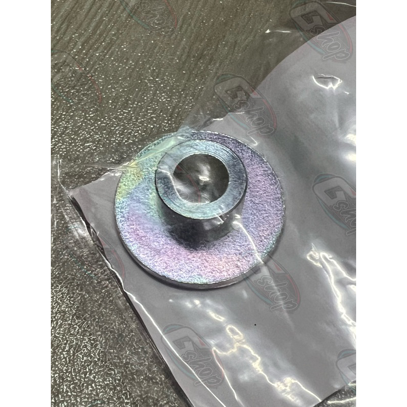 บูทแฮน  เวฟ125 / Wave125 (ราคาตัวละ) [แท้เบิกศูนย์ Honda 100%]