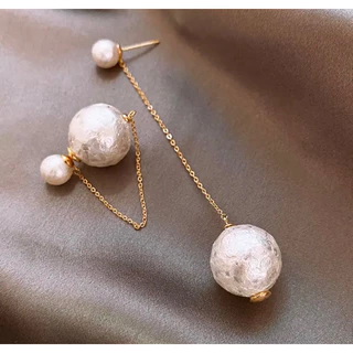 LITAS : EARRING COLLECTION ต่างหู ต่างหูพรีเมี่ยม ต่างหูเเฟชั่น