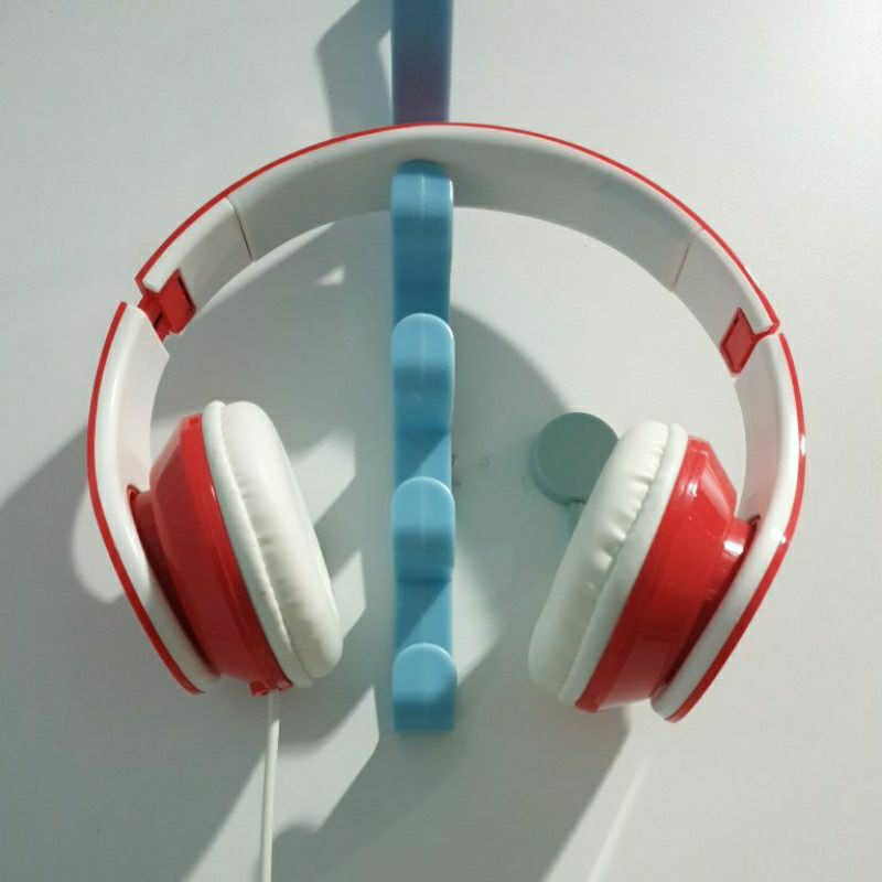 หูฟังโค้กcoke ของพรีเมี่ยม