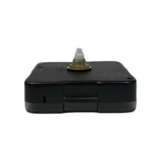 เครื่องนาฬิกา DIY พร้อมเข็ม เดินเรียบ, เดิน STEP แกนสั้น12mm เครื่องนฬิกาแท้ ประหยัดถ่าน