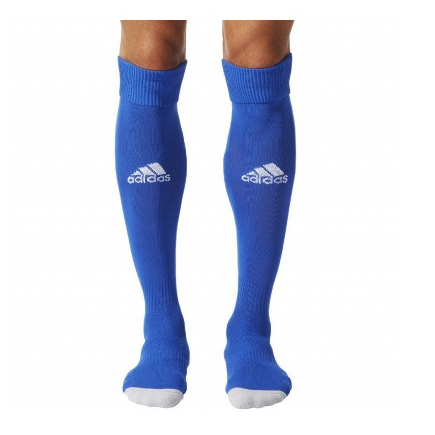 ถุงเท้าฟุตบอล Adidas Milano รหัสสินค้าE19299 ของเท้100%ไม่เเท้ยินดีคืนเงิน