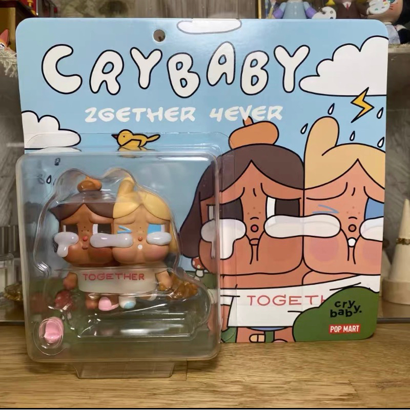 CRYBABY 2GETHER 4EVER Special!!