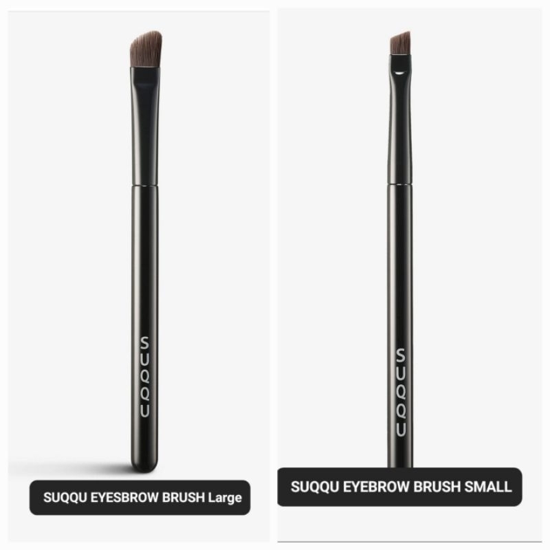 แปรงคิ้ว ซุกกุ SUQQU EYEBROW BRUSH
