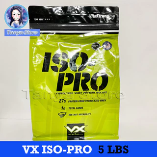 🔥Vx VitaXtrong ISO - PRO ขนาด 5 ปอนด์🔥(exp.06/29)