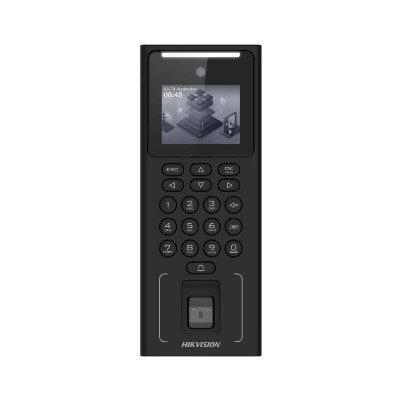 Hikvision face recognition terminal รุ่น ds-k1t321mfwx